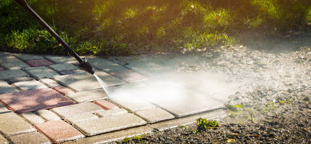 Professional Pressure Washing Services in Chester, CA